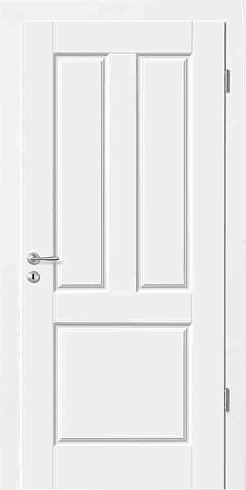 Заказать Мотив двери ClassicLine Kontura 3 с доставкой  в Шахтах!