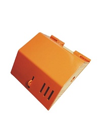Антивандальный корпус для акустического детектора сирен модели SOS112 с доставкой  в Шахтах! Цены Вас приятно удивят.