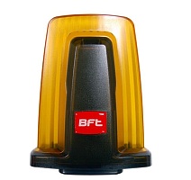 Купить светодиодную сигнальную лампу BFT со встроенной антенной RADIUS LED BT A R1 по очень выгодной цене в Шахтах