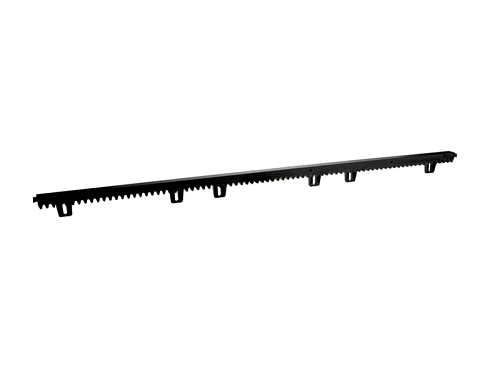 Заказать Зубчатая рейка CAME CR6-800 – полимерная, крепление снизу, бесшумная, модуль 4 в Шахтах