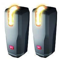 Заказать итальянскую автоматику и фотоэлементы BFT THEA A 15 со встроенной сигнальной лампой в  Шахтах недорого