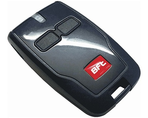 Заказать пульт ДУ 2-х кнопочный BFT MITTO с доставкой  в  Шахты