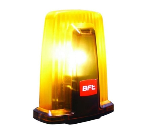 Купить сигнальную лампу BFT без встроенной антенны B LTA 230 с доставкой и установкой в Шахтах