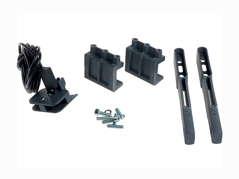 Заказать Комплект магнитных концевых выключателей RSDN002 CAME – для откатной автоматики  в Шахтах недорого