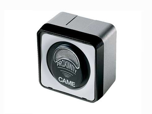Купить Считыватель PROXIMITY CAME TSP01 для карт Em-Marine со встроенным контроллером с доставкой и установкой в Шахтах